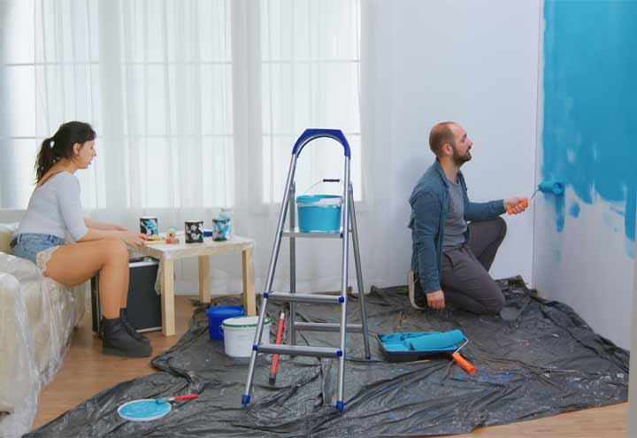 Simple Home Renovations That Increase Your Home Value