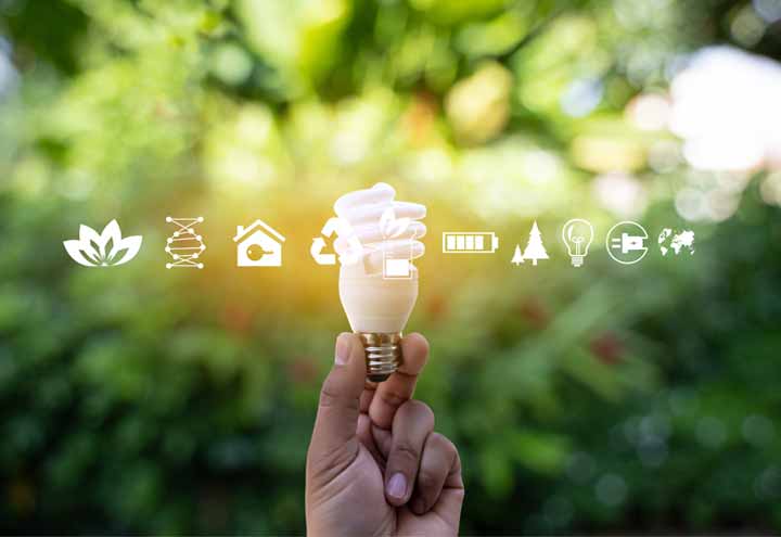 Easy Energy-Saving Tips (With Real Numbers)