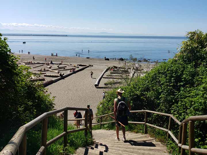 Wreck Beach Vancouver (All you Need to Know)