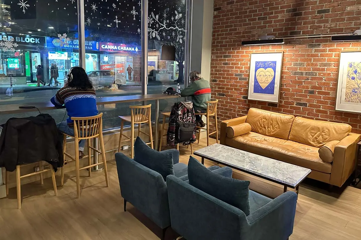 10 Best Coffee Shops in Vancouver