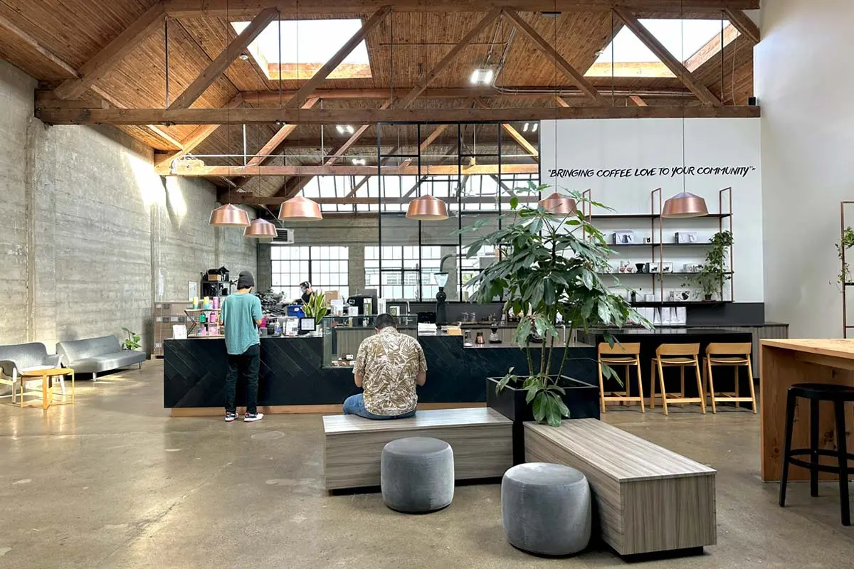 10 Best Coffee Shops in Vancouver