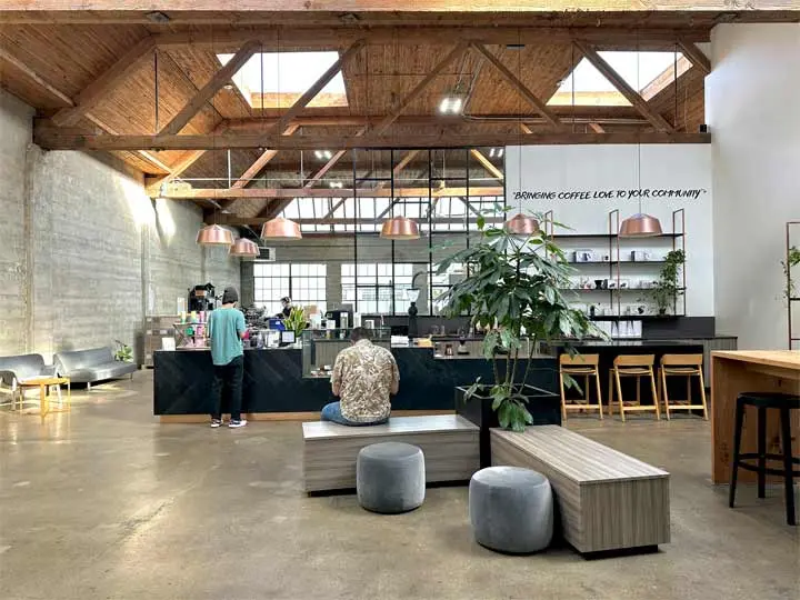 10 Best Coffee Shops in Vancouver