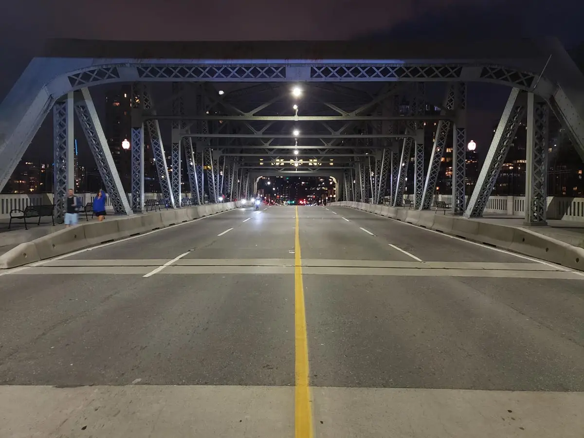 Burrard Bridge Vancouver: Known & Unknown Secrets