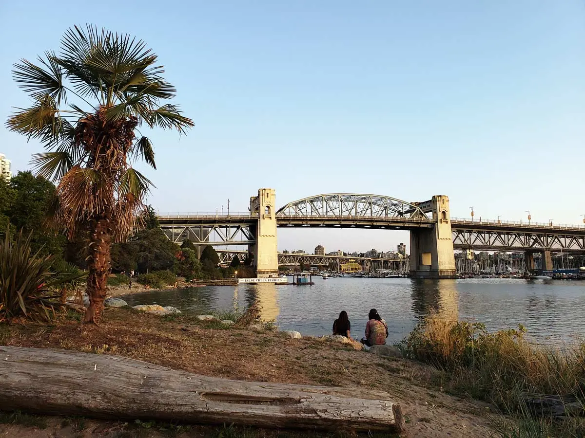 Burrard Bridge Vancouver: Known & Unknown Secrets