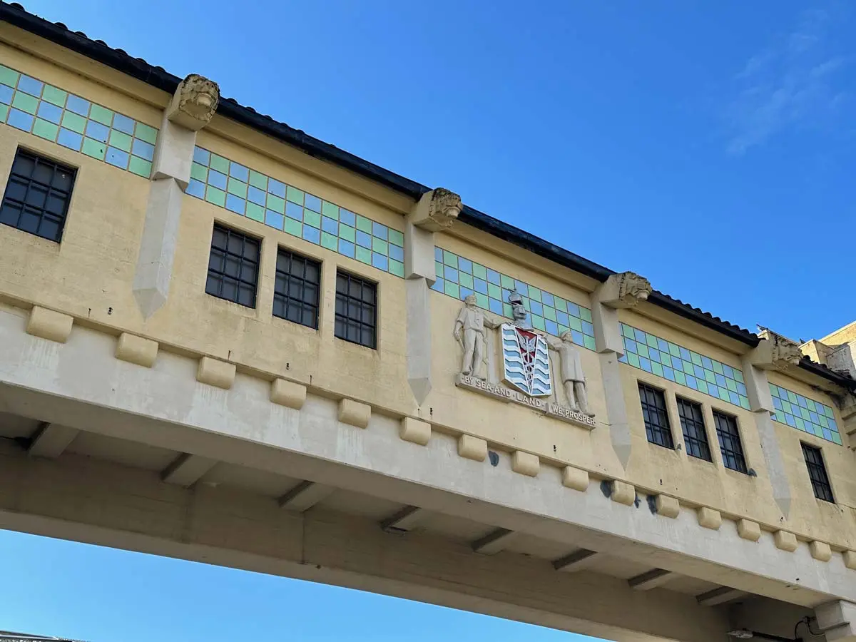 Burrard Bridge Vancouver: Known & Unknown Secrets