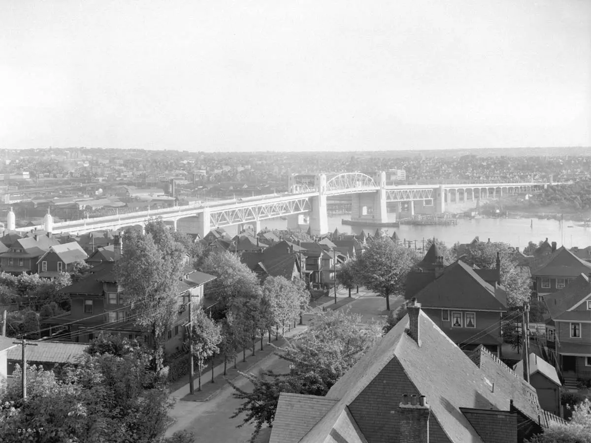 Burrard Bridge Vancouver: Known & Unknown Secrets
