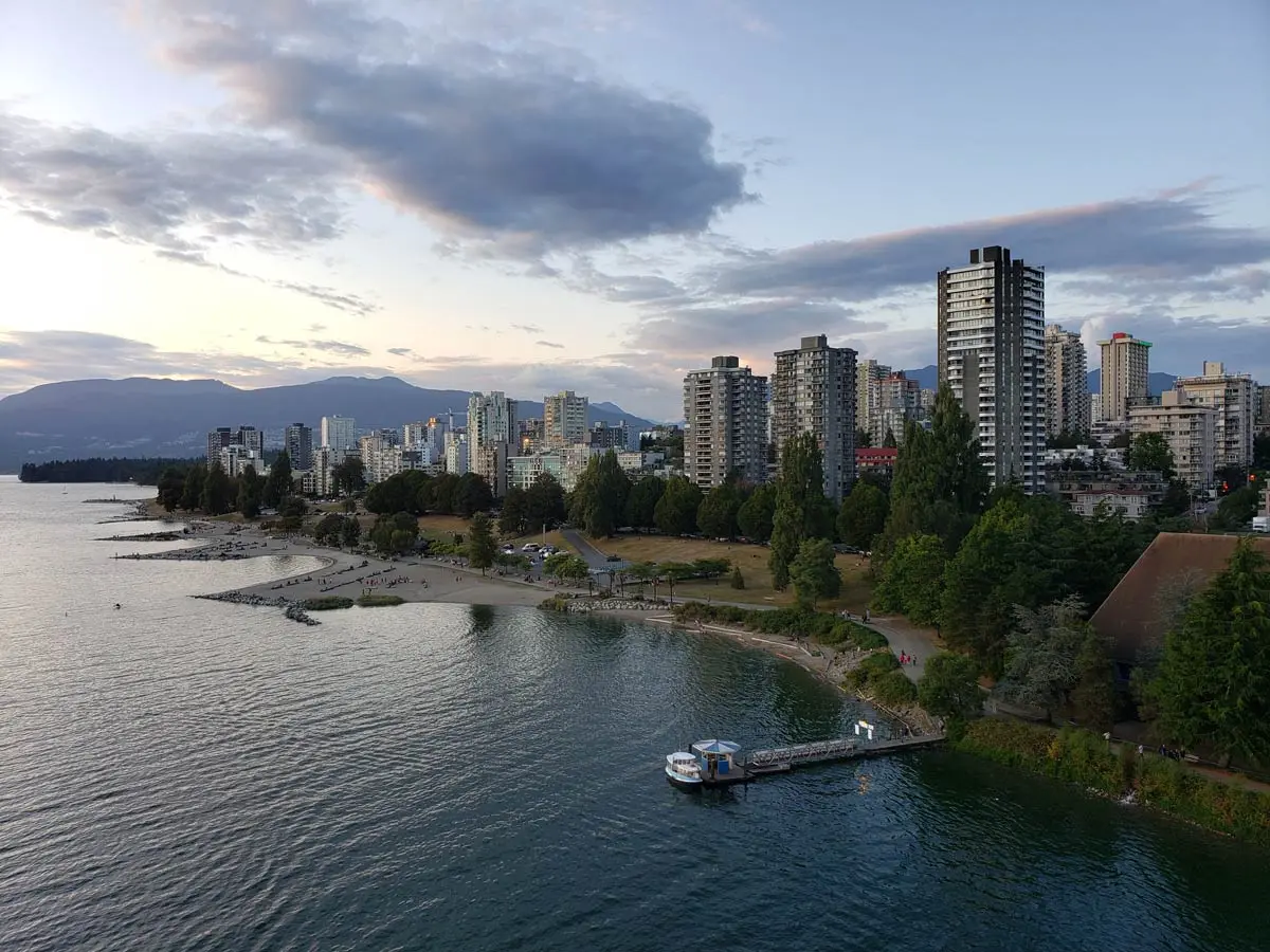 Burrard Bridge Vancouver: Known & Unknown Secrets