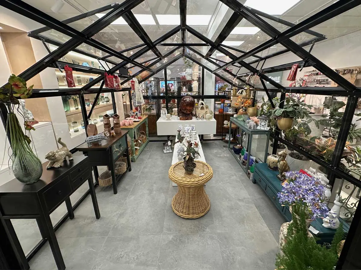 Dajue Garden & Flowers (Best Florist in Vancouver)
