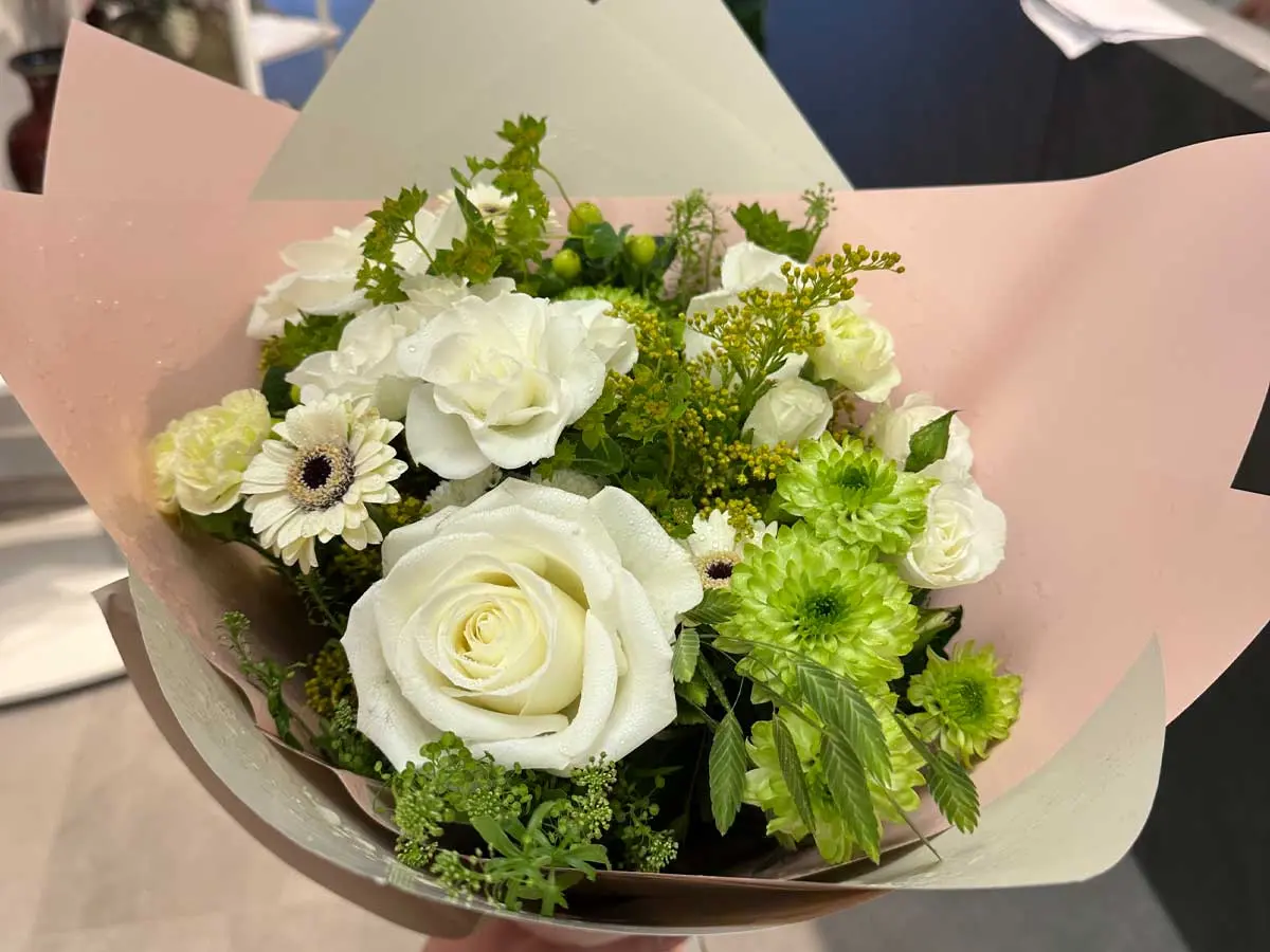 Dajue Garden & Flowers (Best Florist in Vancouver)