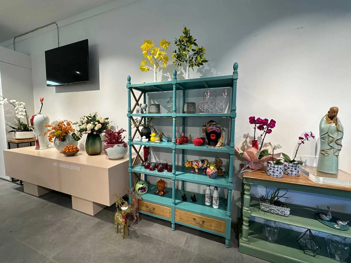 Dajue Garden & Flowers (Best Florist in Vancouver)