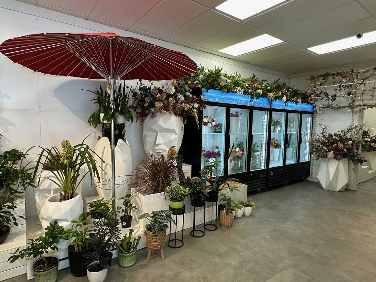 Dajue Garden & Flowers (Best Florist in Vancouver)