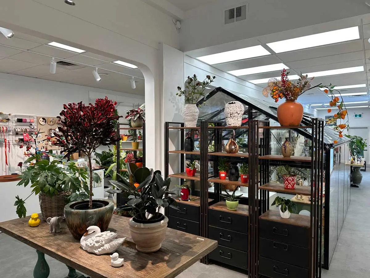 Dajue Garden & Flowers (Best Florist in Vancouver)