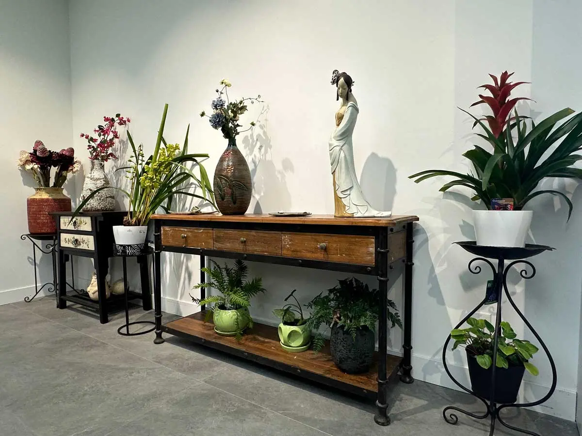 Dajue Garden & Flowers (Best Florist in Vancouver)