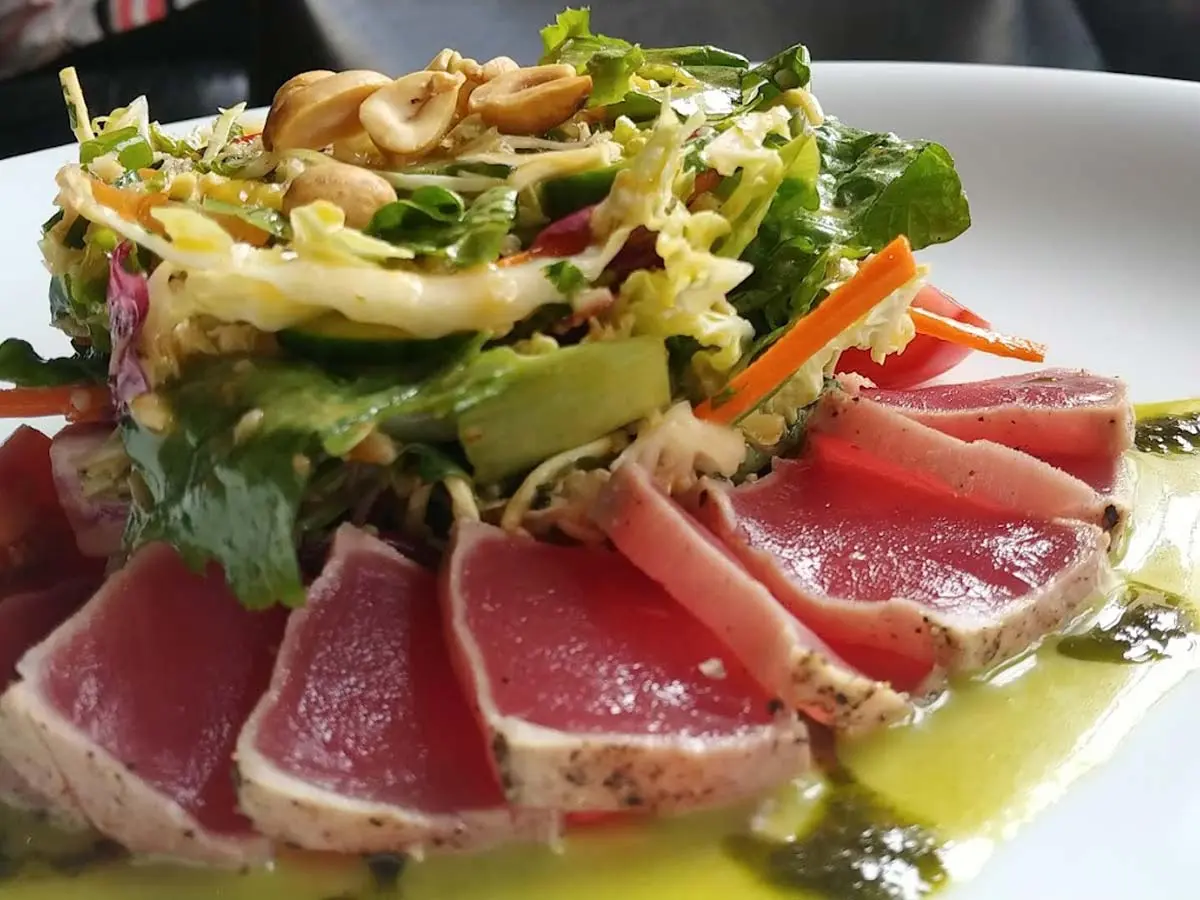 JOYE Burrard Restaurant Vancouver