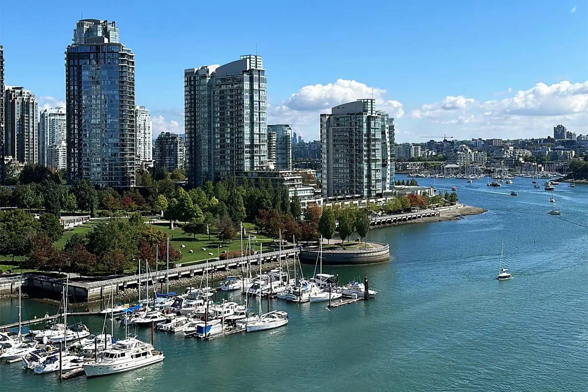 Cost of Living in Vancouver with Some Saving Tips (2025)