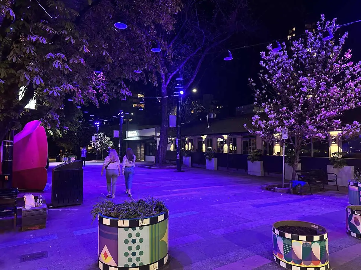 Jim Deva Plaza Vancouver (Comprehensive Guide + Photos)