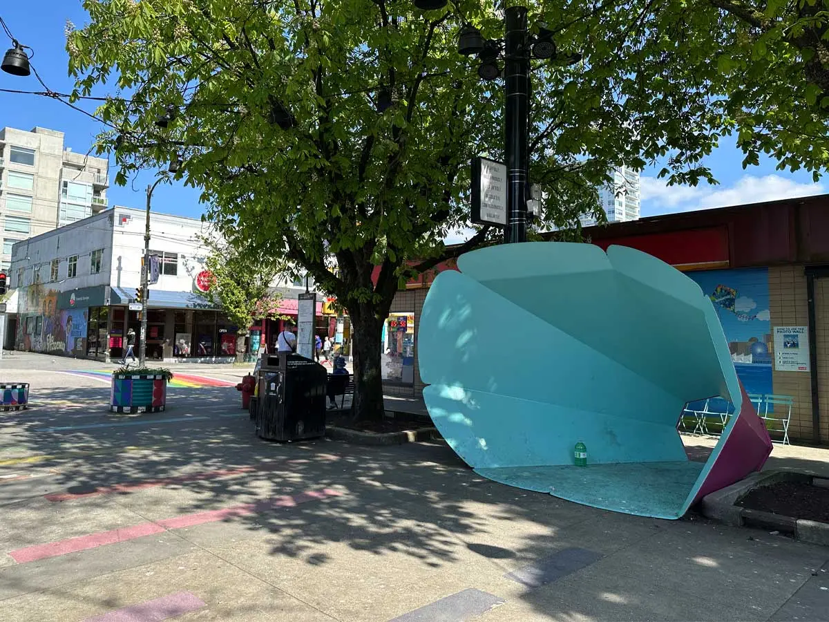 Jim Deva Plaza Vancouver (Comprehensive Guide + Photos)