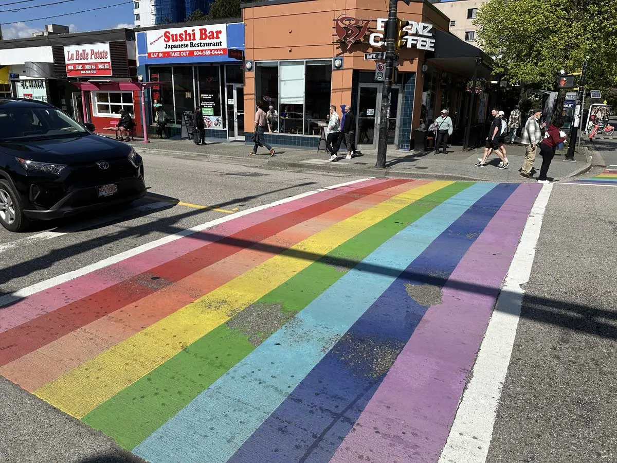 Jim Deva Plaza Vancouver (Comprehensive Guide + Photos)
