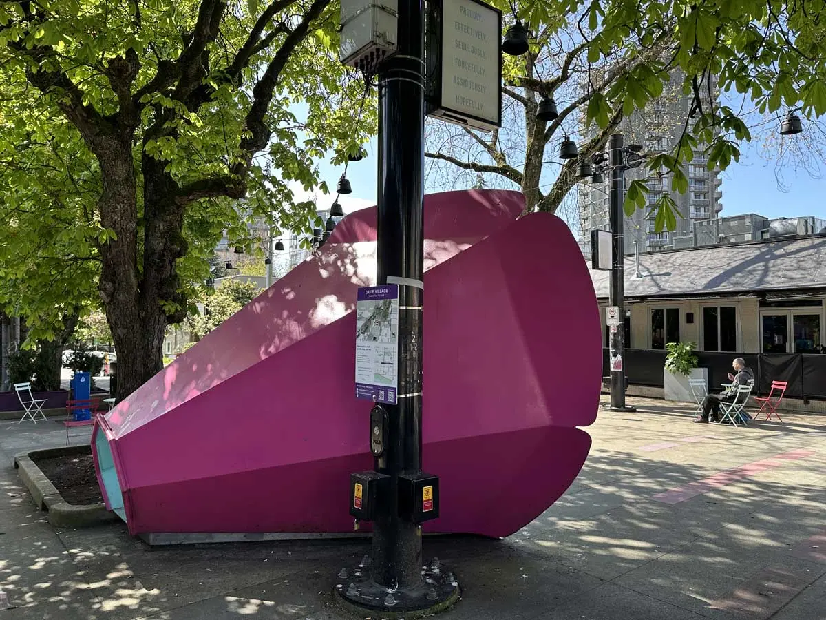 Jim Deva Plaza Vancouver (Comprehensive Guide + Photos)