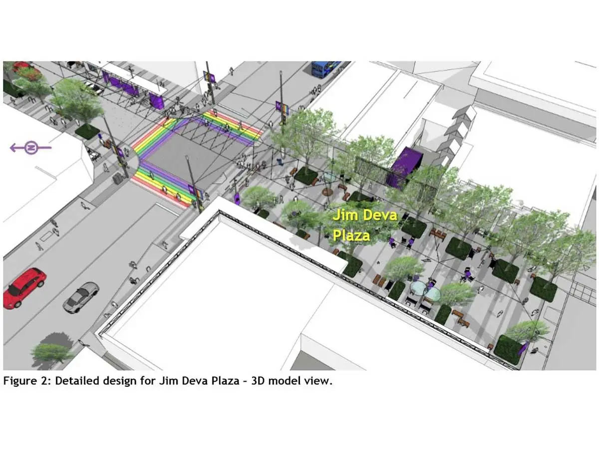 Jim Deva Plaza Vancouver (Comprehensive Guide + Photos)