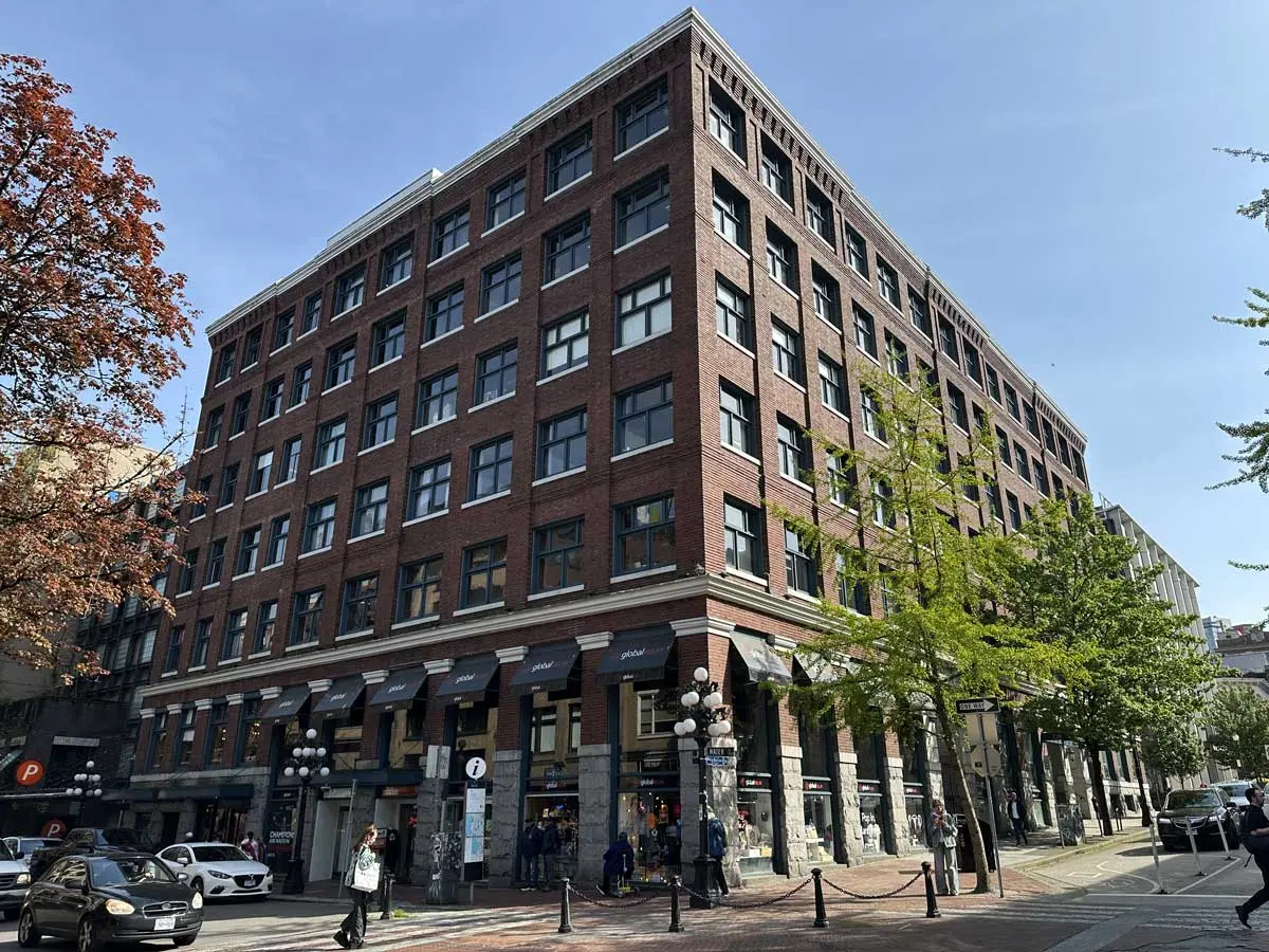 Gastown Vancouver (Everything You Need to Know) + Pics