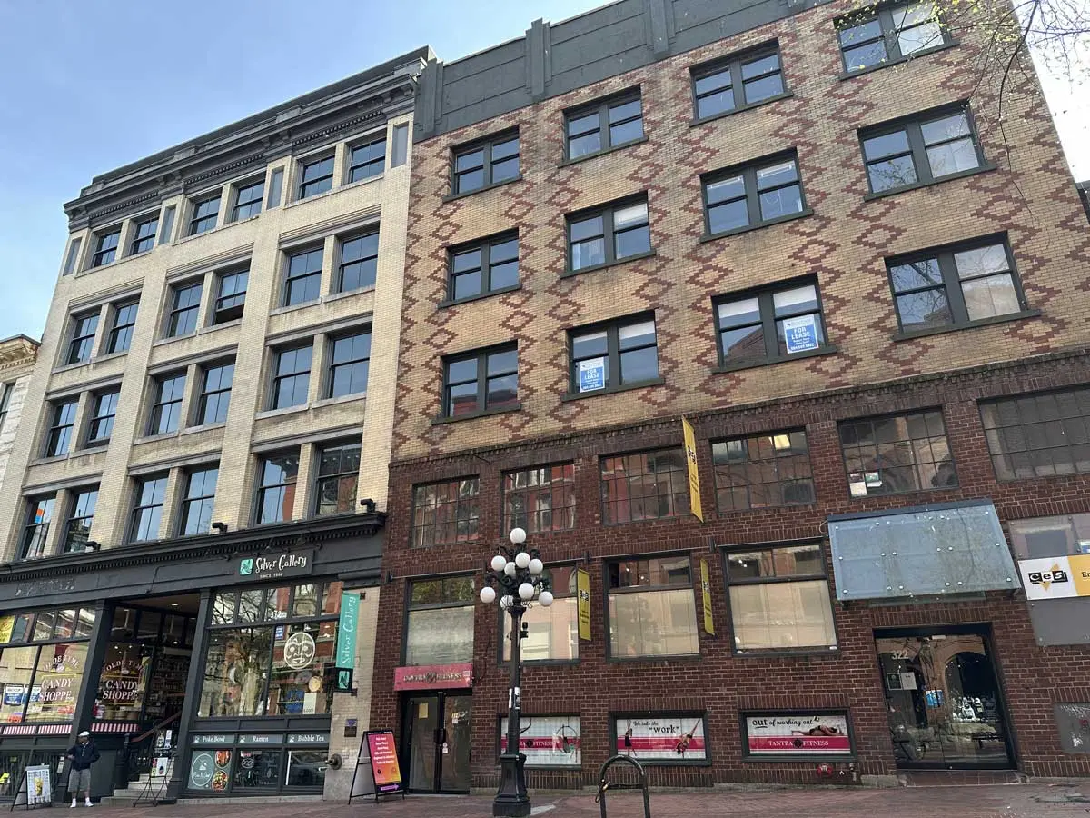 Gastown Vancouver (Everything You Need to Know) + Pics