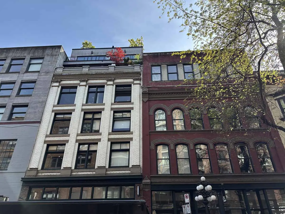 Gastown Vancouver (Everything You Need to Know) + Pics