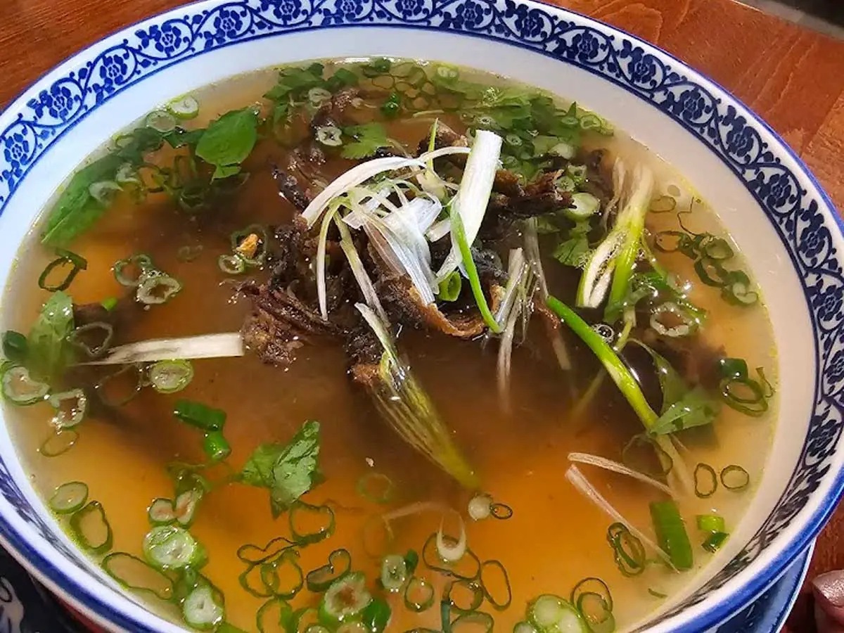 Hanoi Old Quarter Restaurant Vancouver - 3105 W Broadway