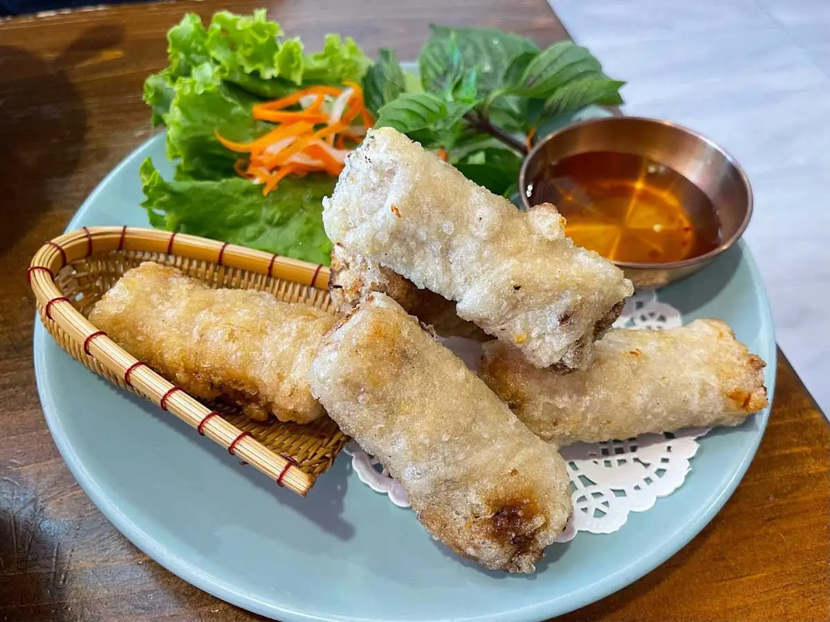 Hủ Tiếu Hồng Phát (Hồng Phát Vancouver)