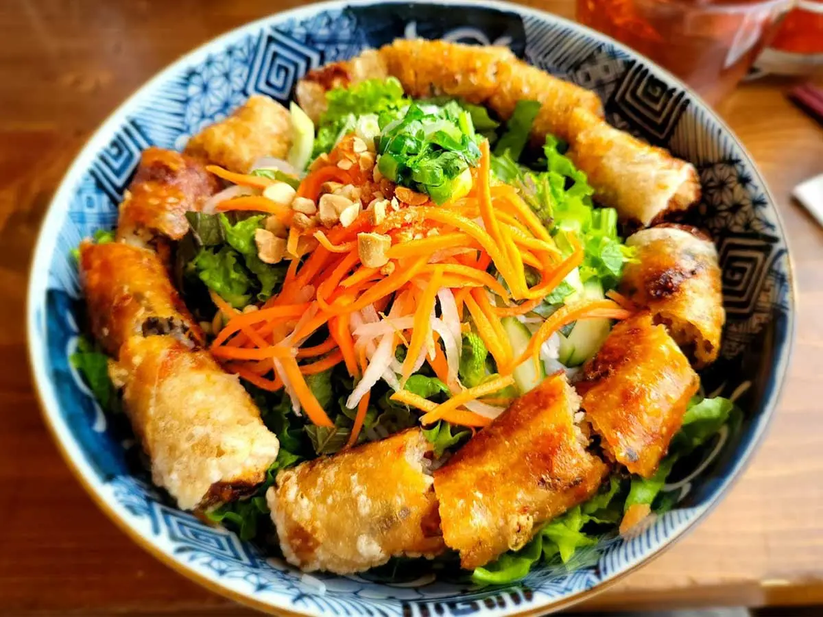 Hủ Tiếu Hồng Phát (Hồng Phát Vancouver)
