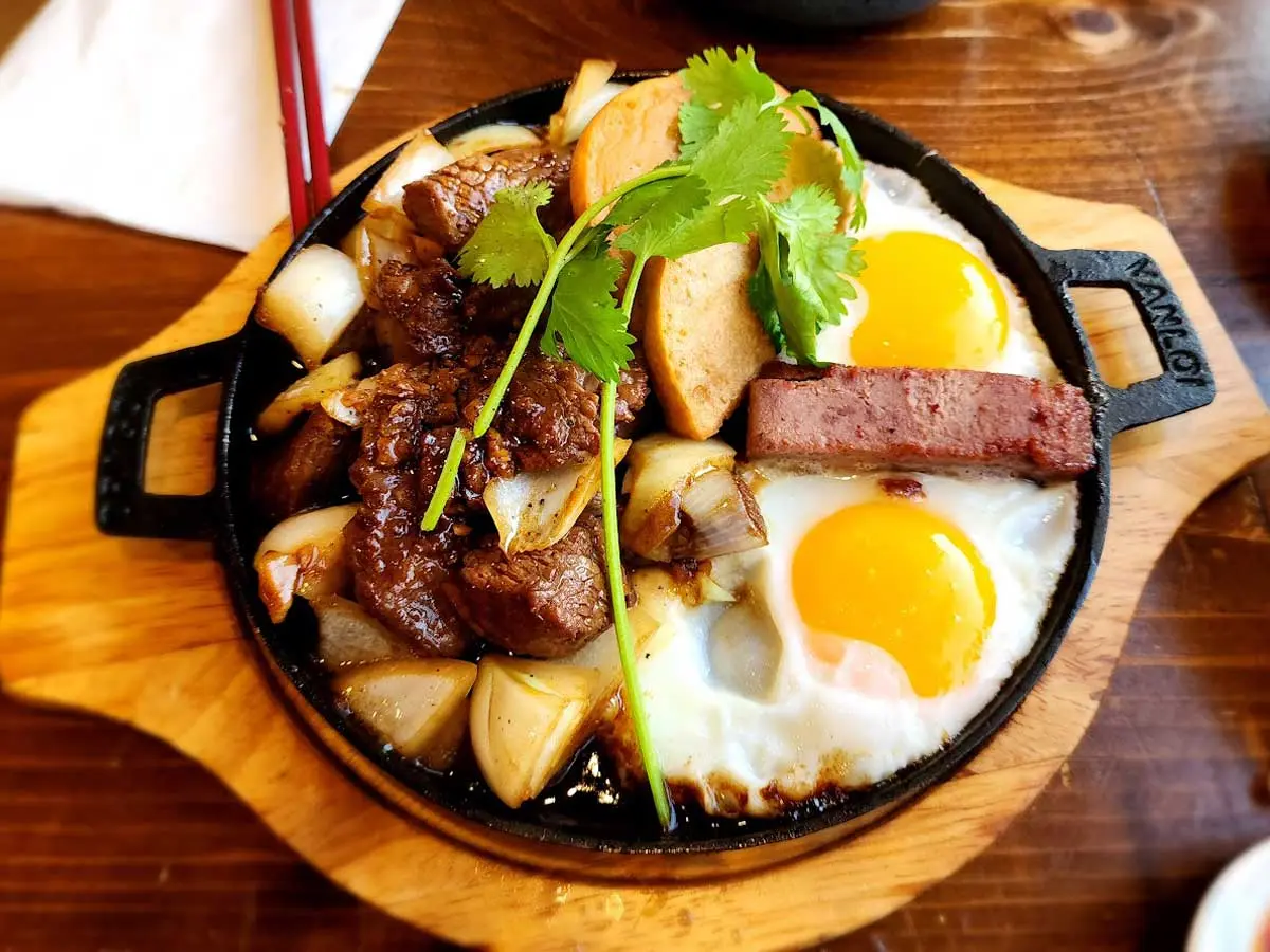 Hủ Tiếu Hồng Phát (Hồng Phát Vancouver)