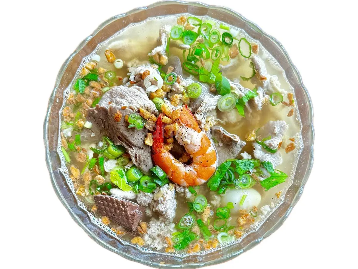 Hủ Tiếu Hồng Phát (Hồng Phát Vancouver)