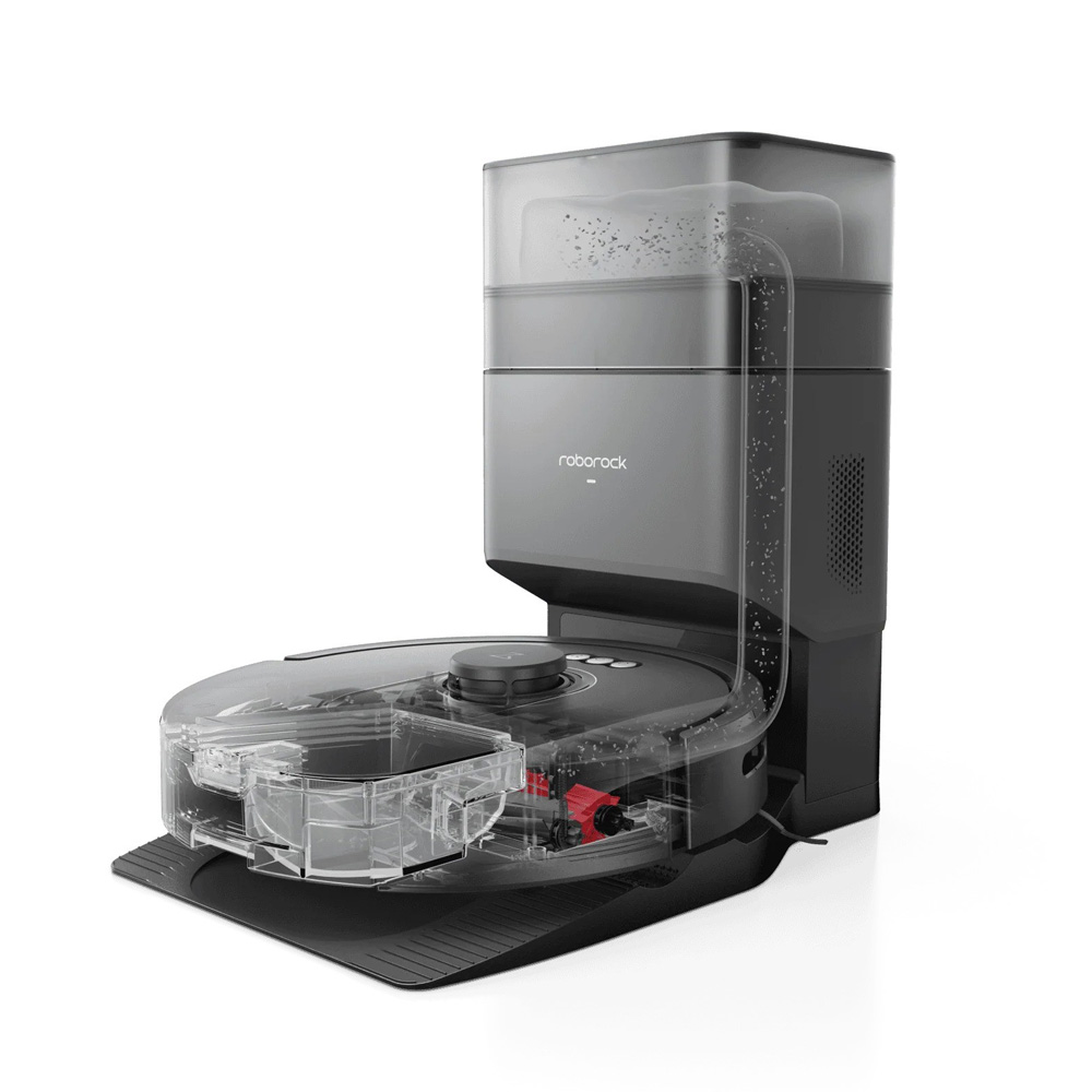 Roborock Q5 Max Plus.