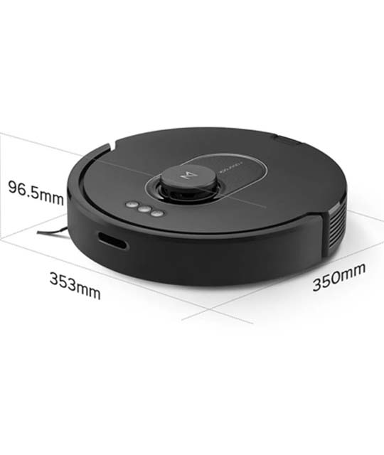 Roborock Q5 Max+ (Top Pick)