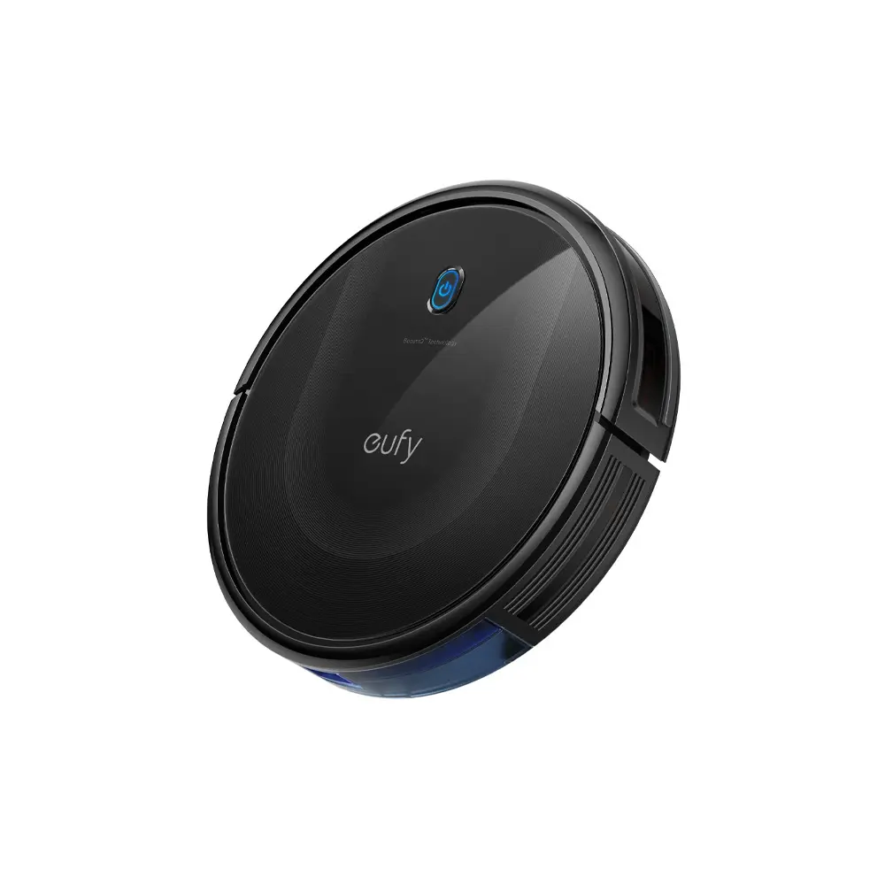 eufy Robot Vacuum 11S MAX  (Budget Friendly)