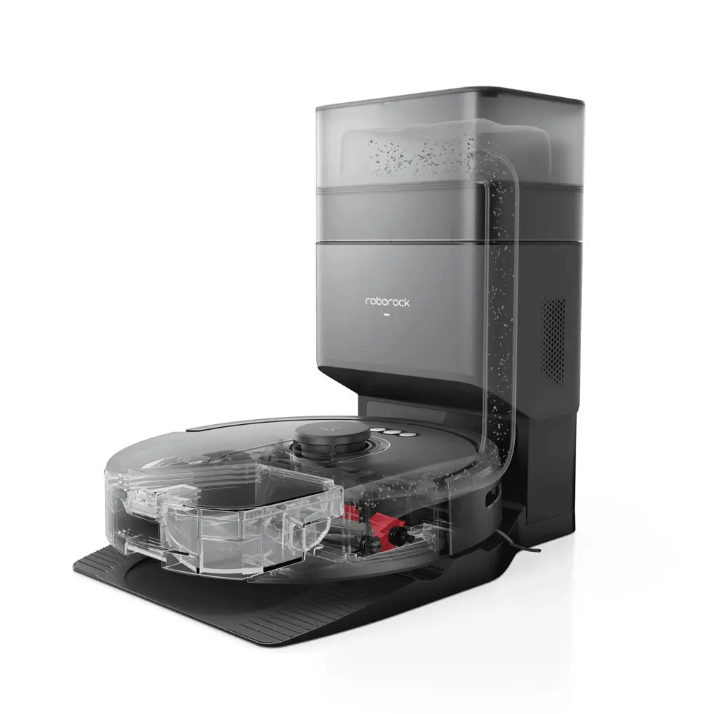 Roborock Q5 Max+ (Top Pick)